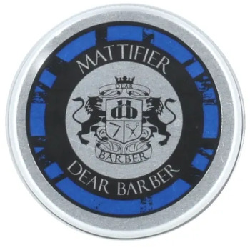 Mattifier Gél - Gél na vlasy